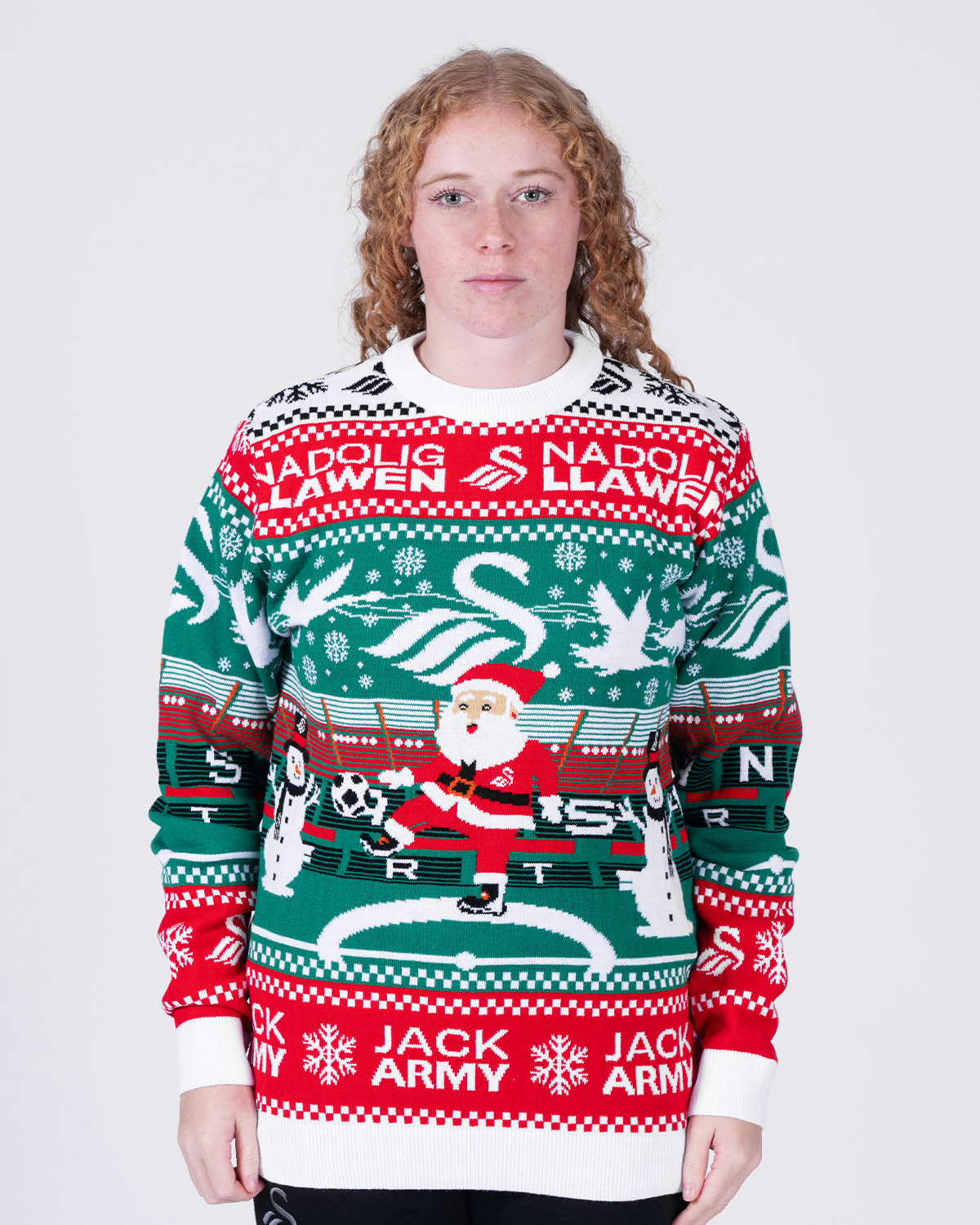 Adult Christmas Jumper 2025