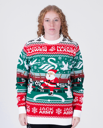 Adult Christmas Jumper 2025