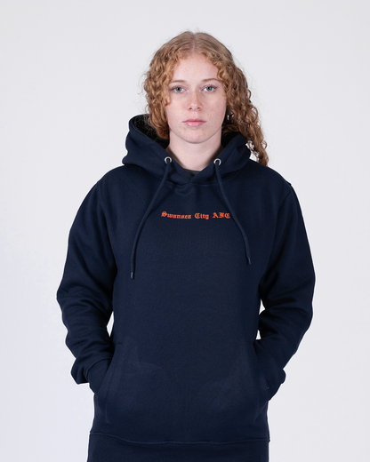 Adult Salem Hoodie - Navy