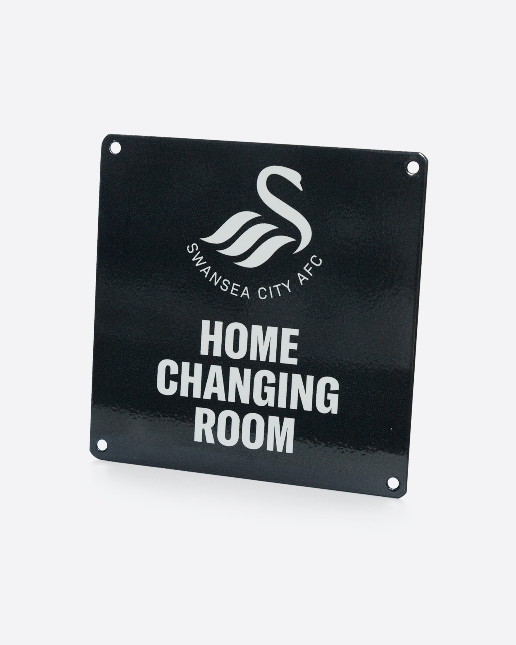 Changing Room Sign