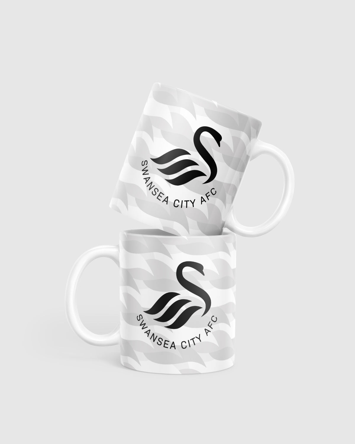 Feathers Mug