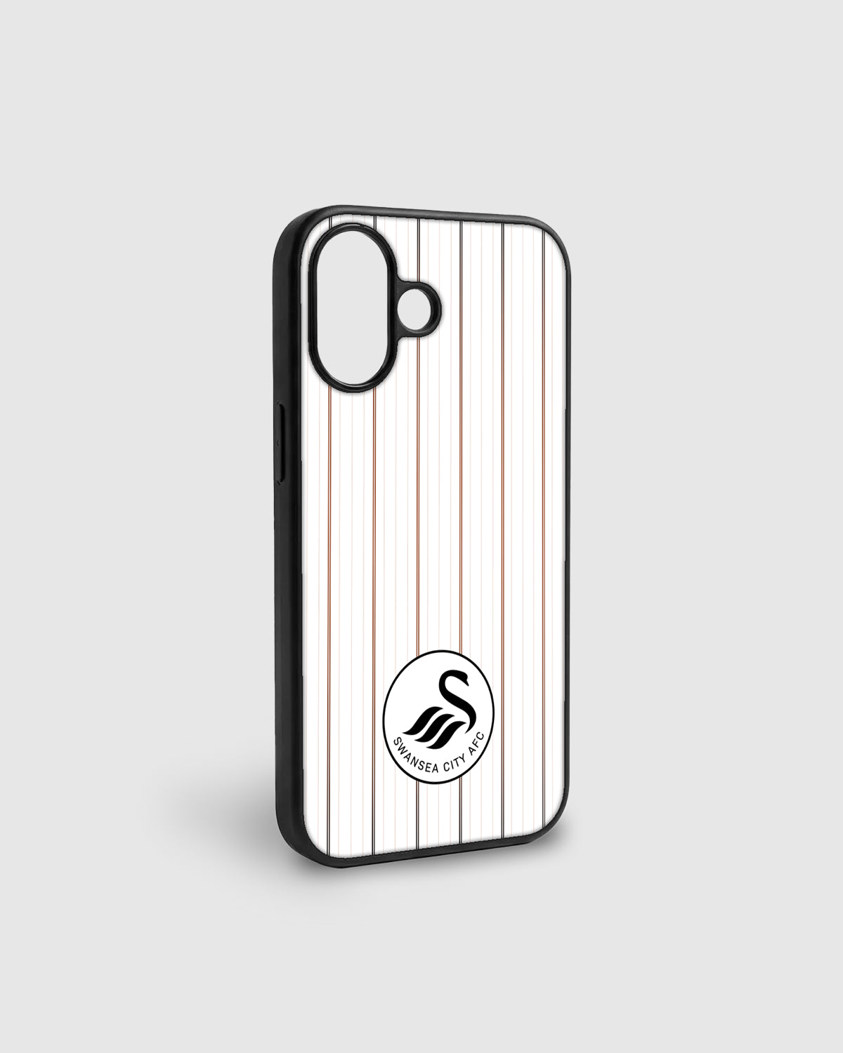 Swans 26-27 Home Phone Case