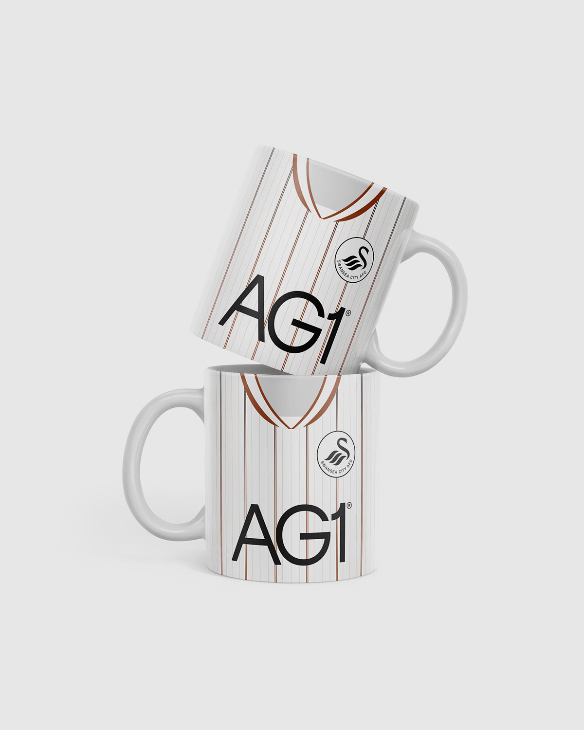 Home Kit Mug 2026-27