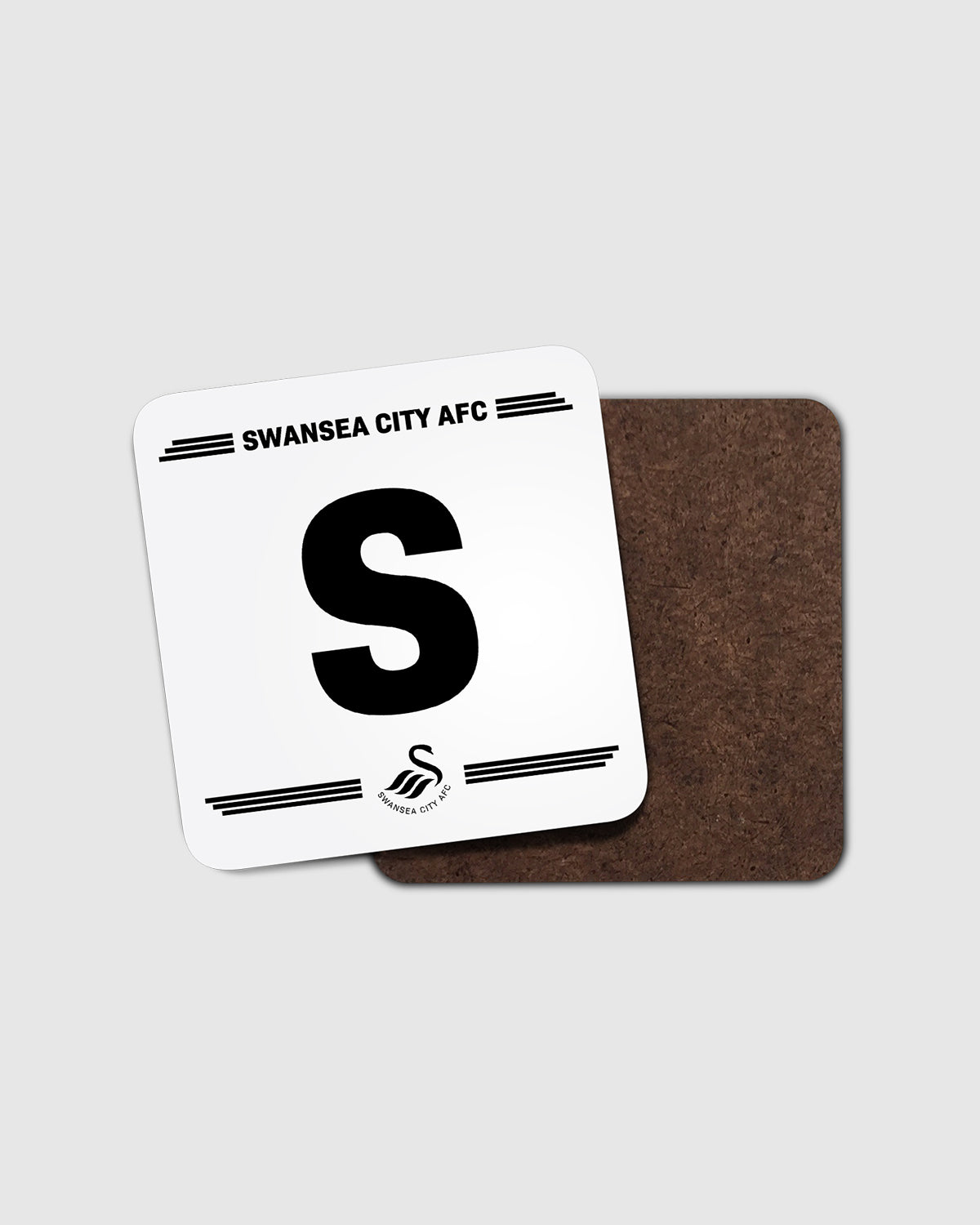 Initial Coaster