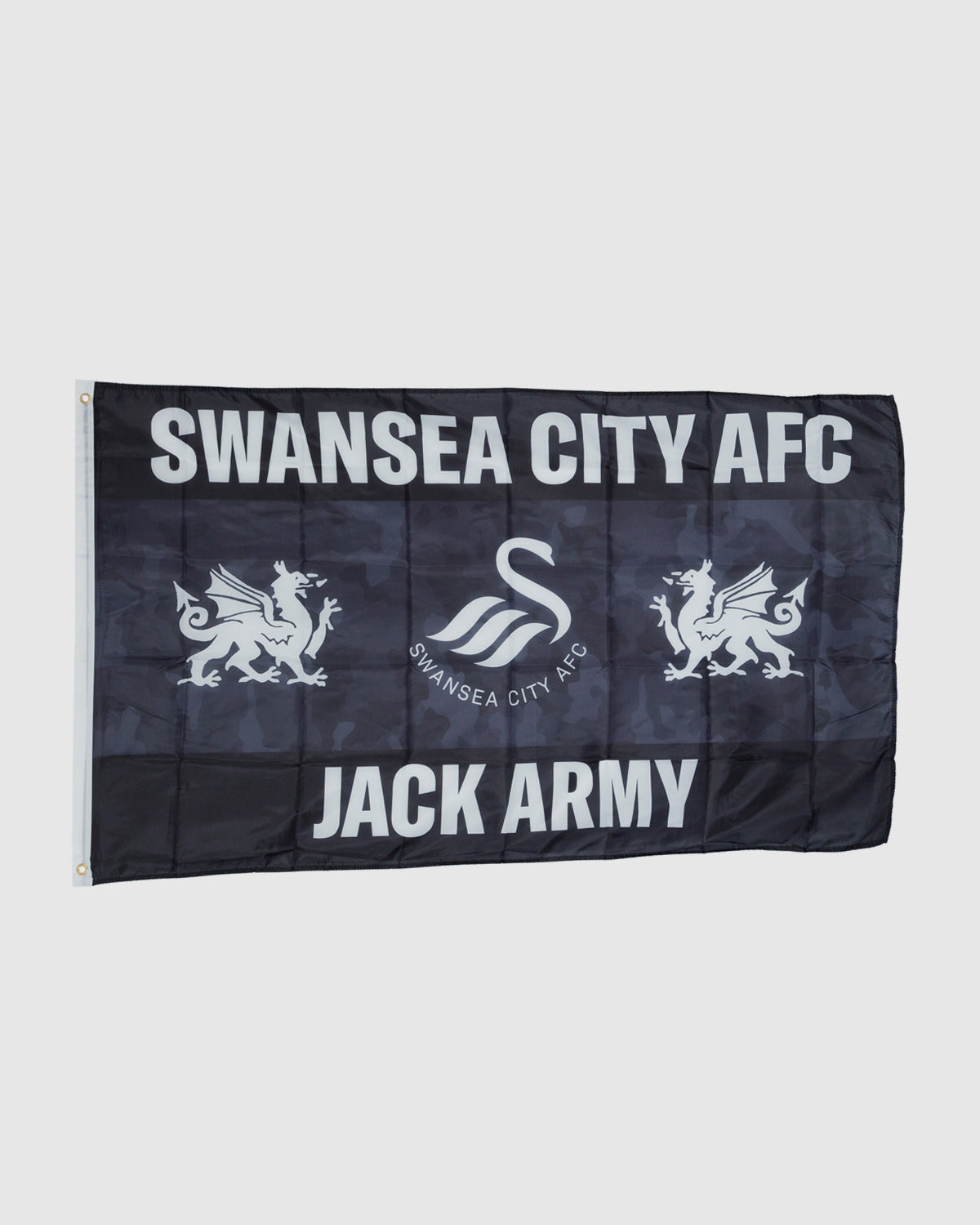 Jack Army Mega Flag