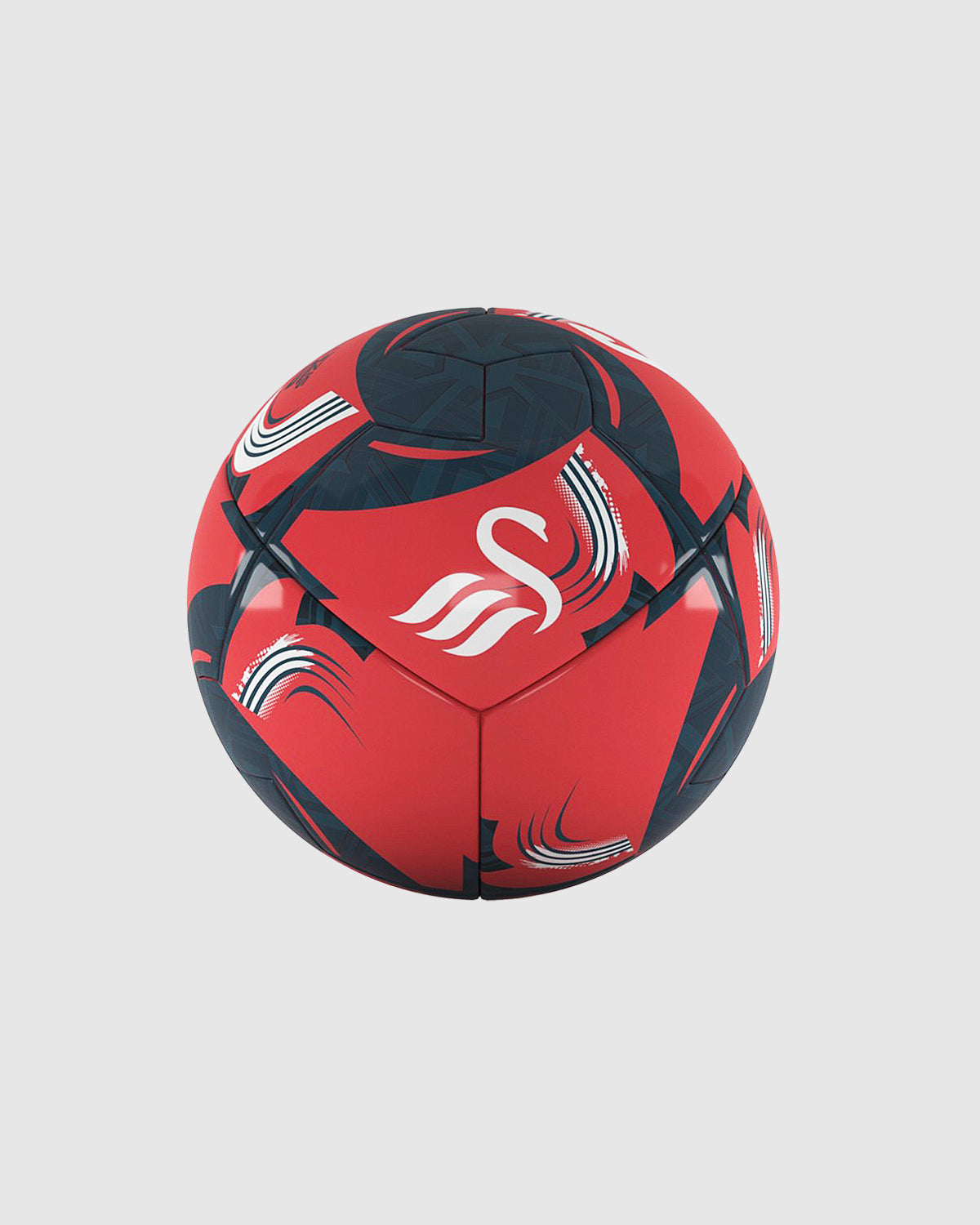 Swans Multi Football - Size 1