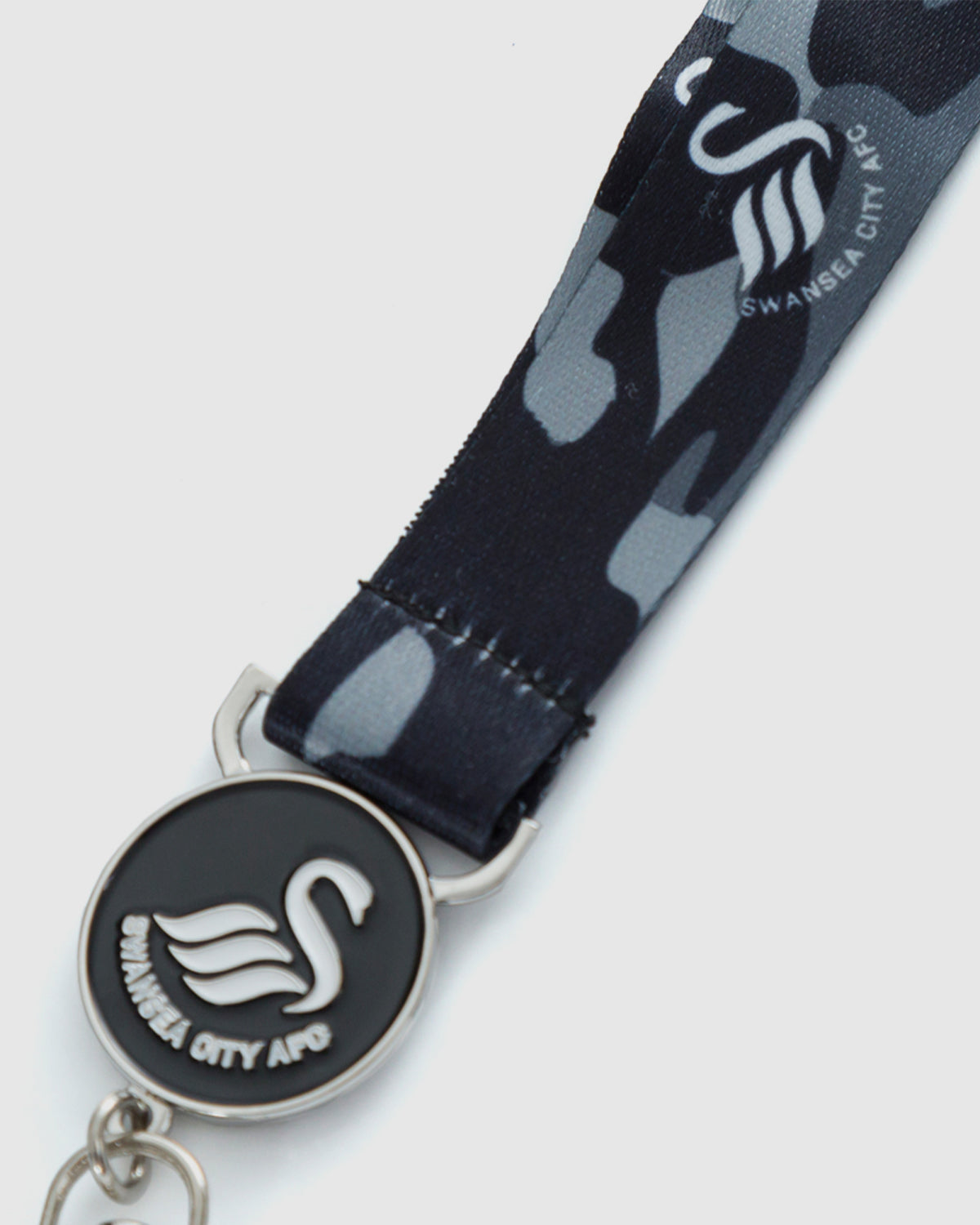 Crest Lanyard