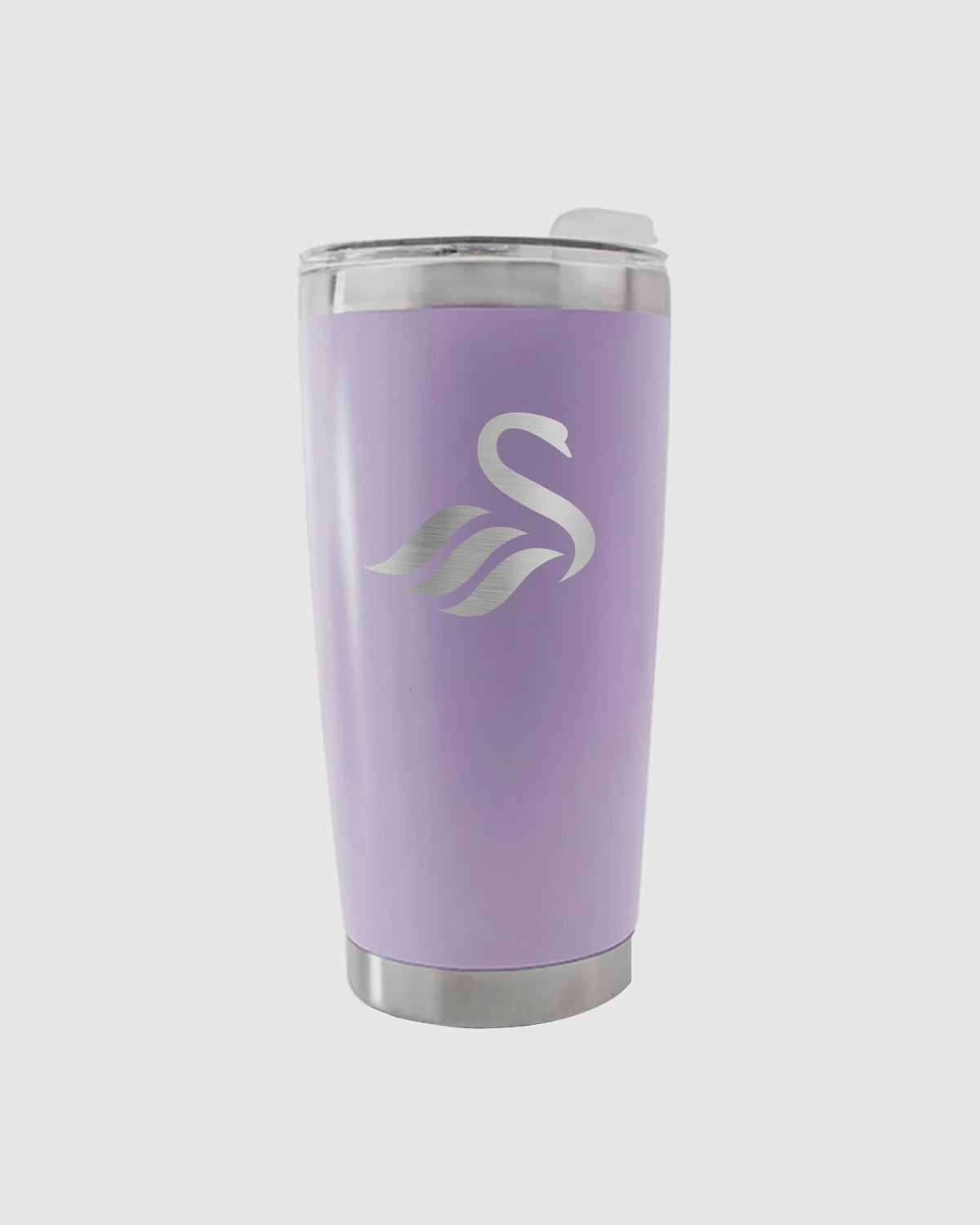 Travel Mug - Lavender