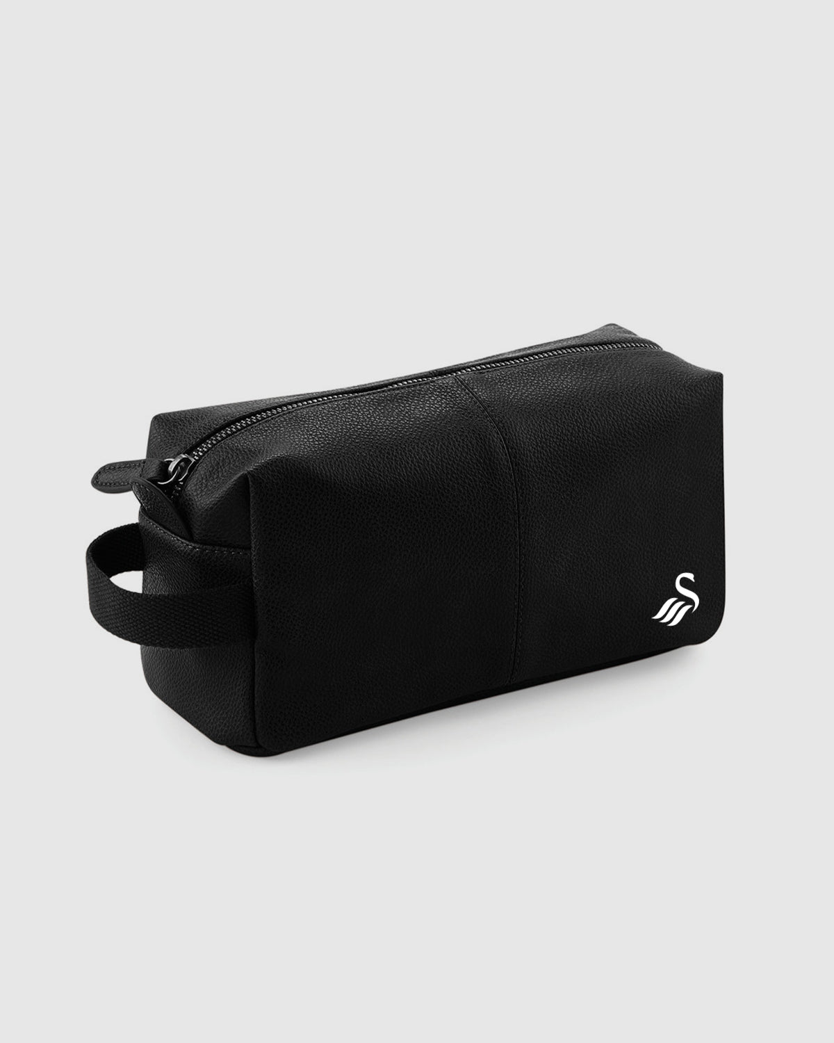 Wash Bag - Black