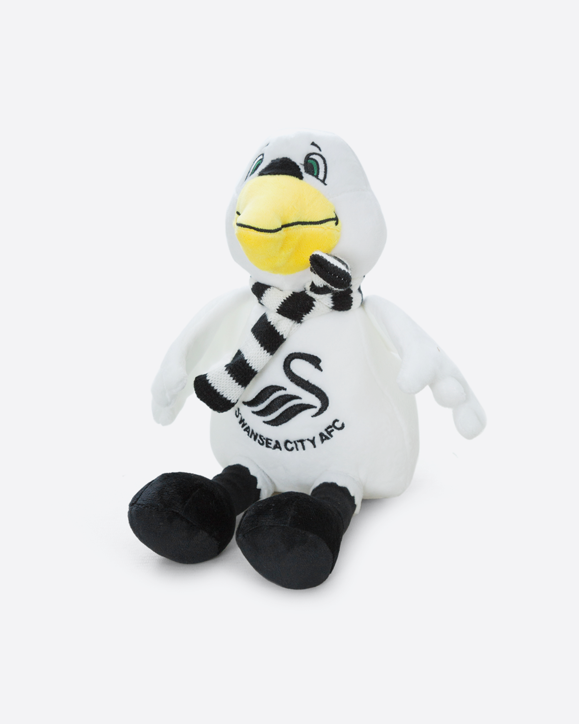 Cyril Soft Toy