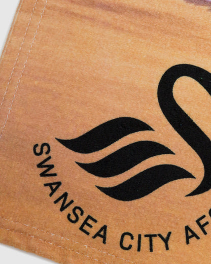 Swansea Bay Beach Towel