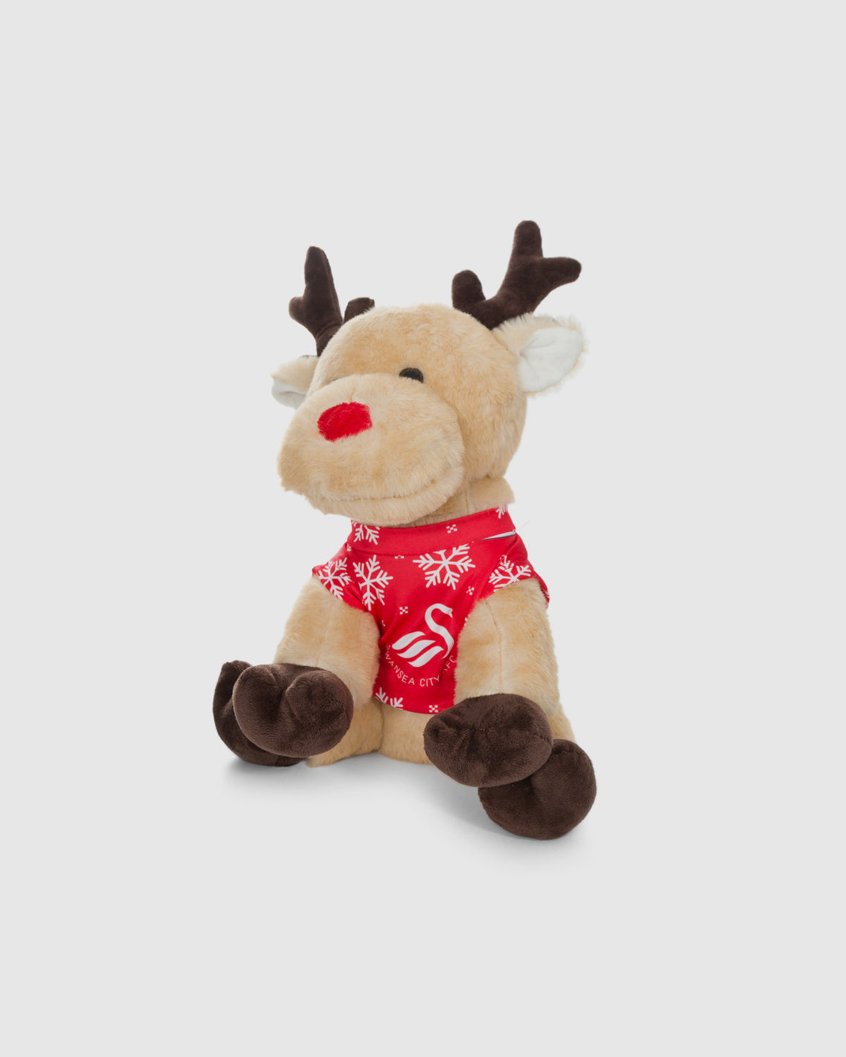 Reindeer Soft Toy