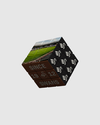 Puzzle Cube