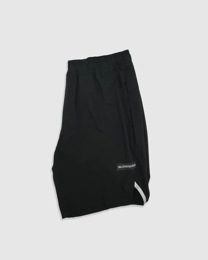 Legends x Death Row Shorts - Black