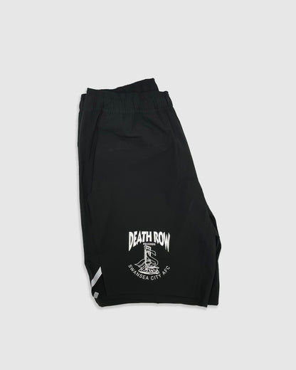 Legends x Death Row Shorts - Black