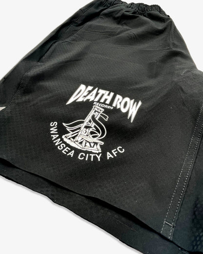 Legends x Death Row Shorts - Black