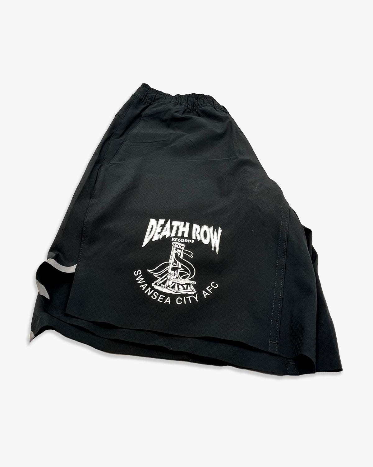 Legends x Death Row Shorts - Black