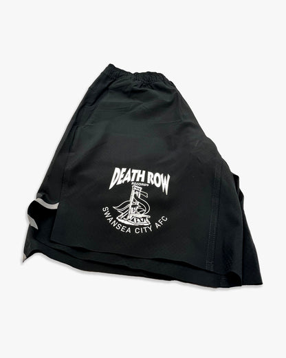 Legends x Death Row Shorts - Black