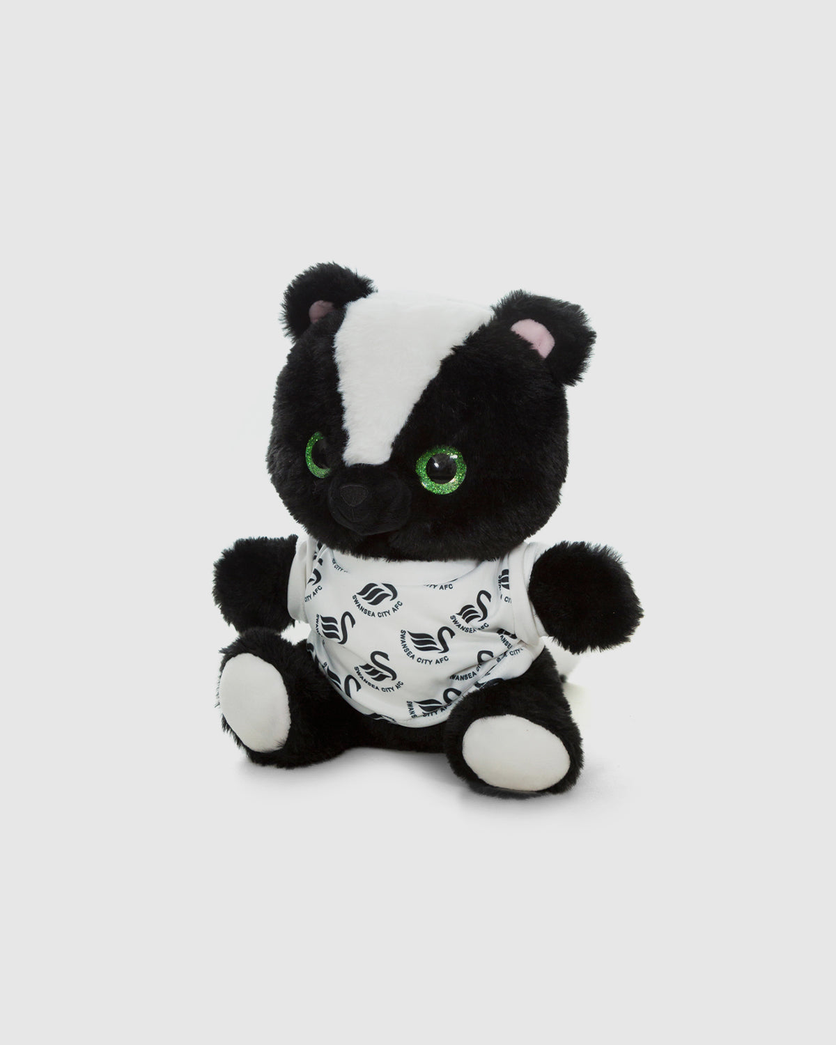 Skunk Soft Toy