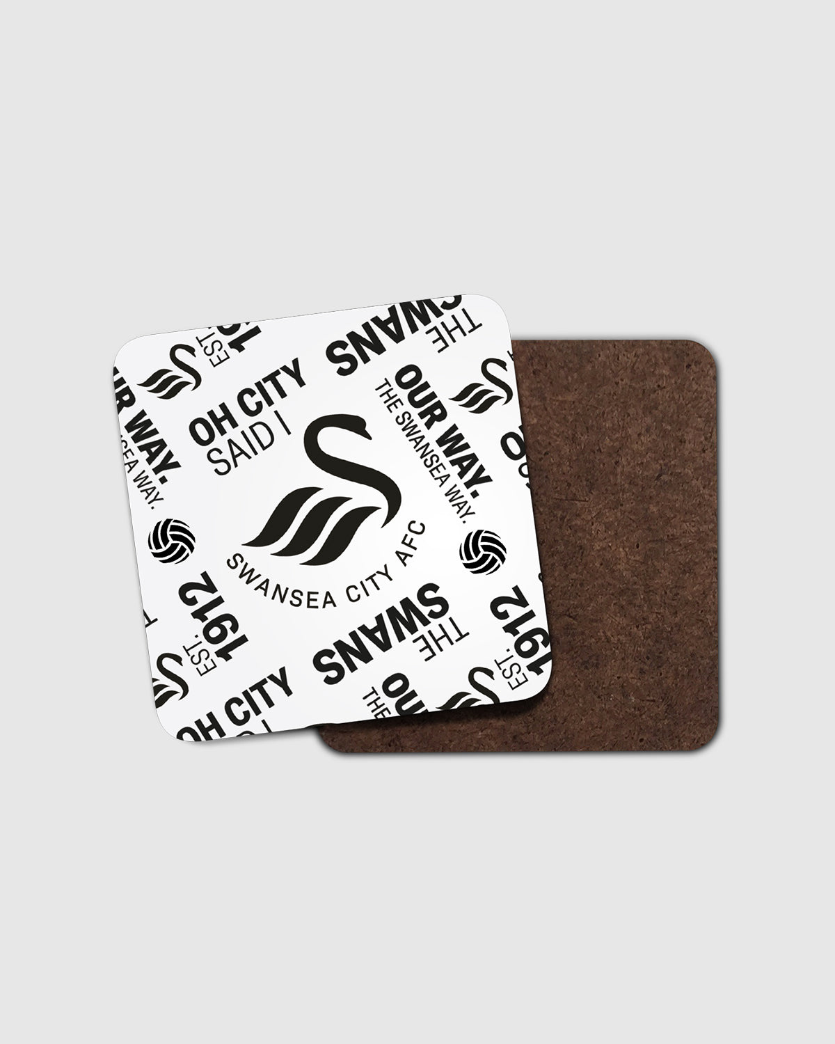 Chant Coaster