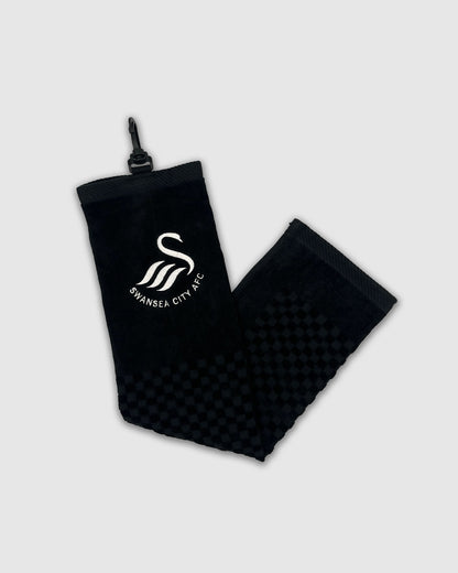 Trifold Golf Towel