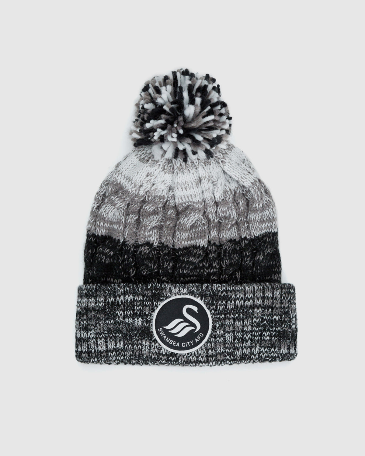 Chunky Mix Beanie