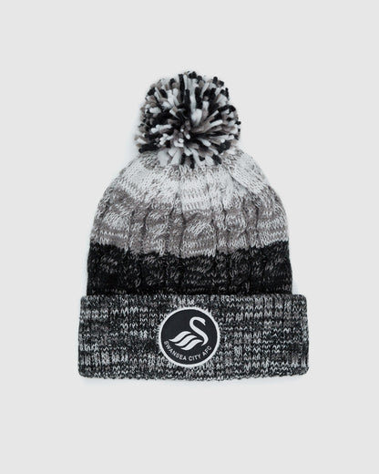 Chunky Mix Beanie