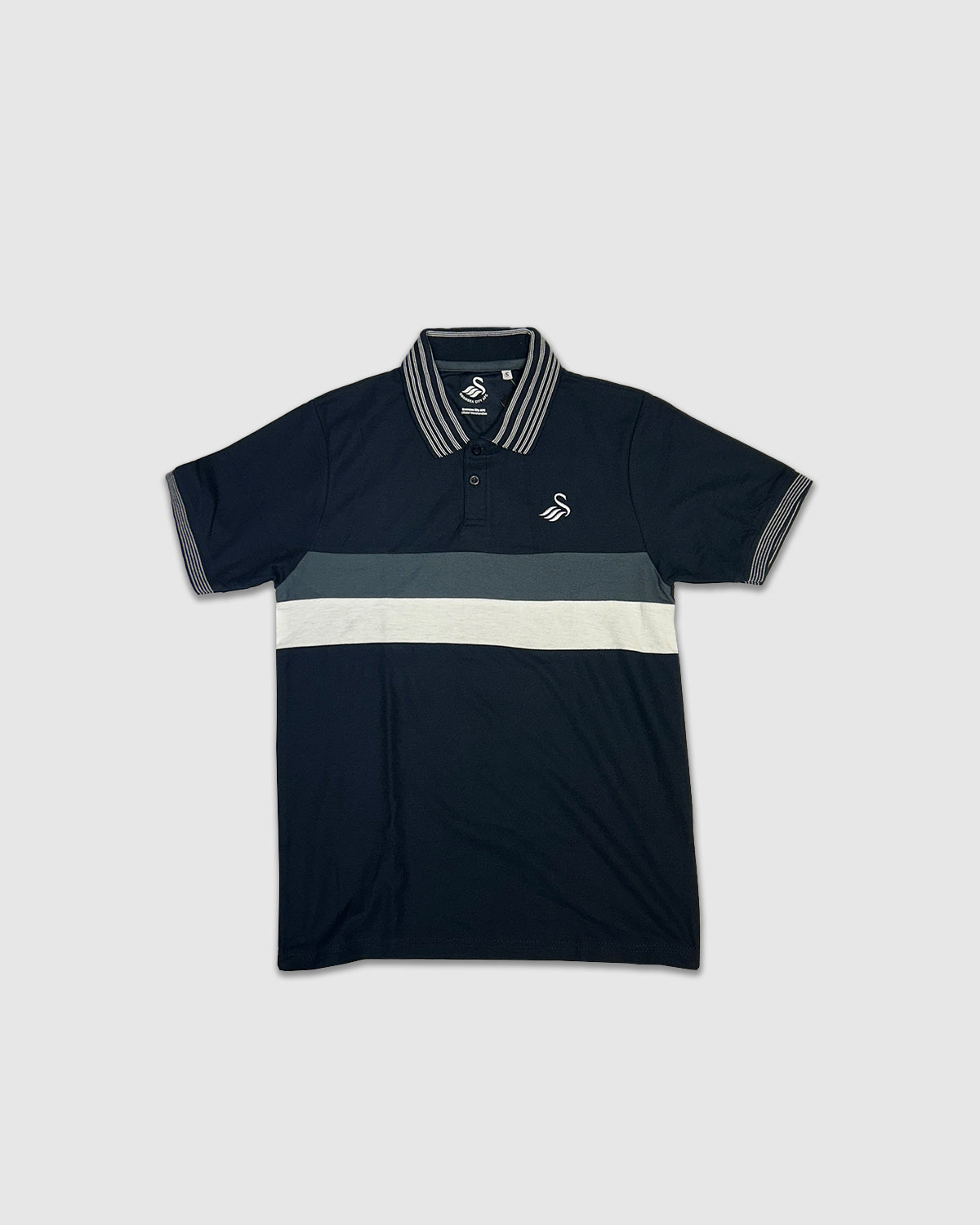 Adult Marina Polo - Navy Denim