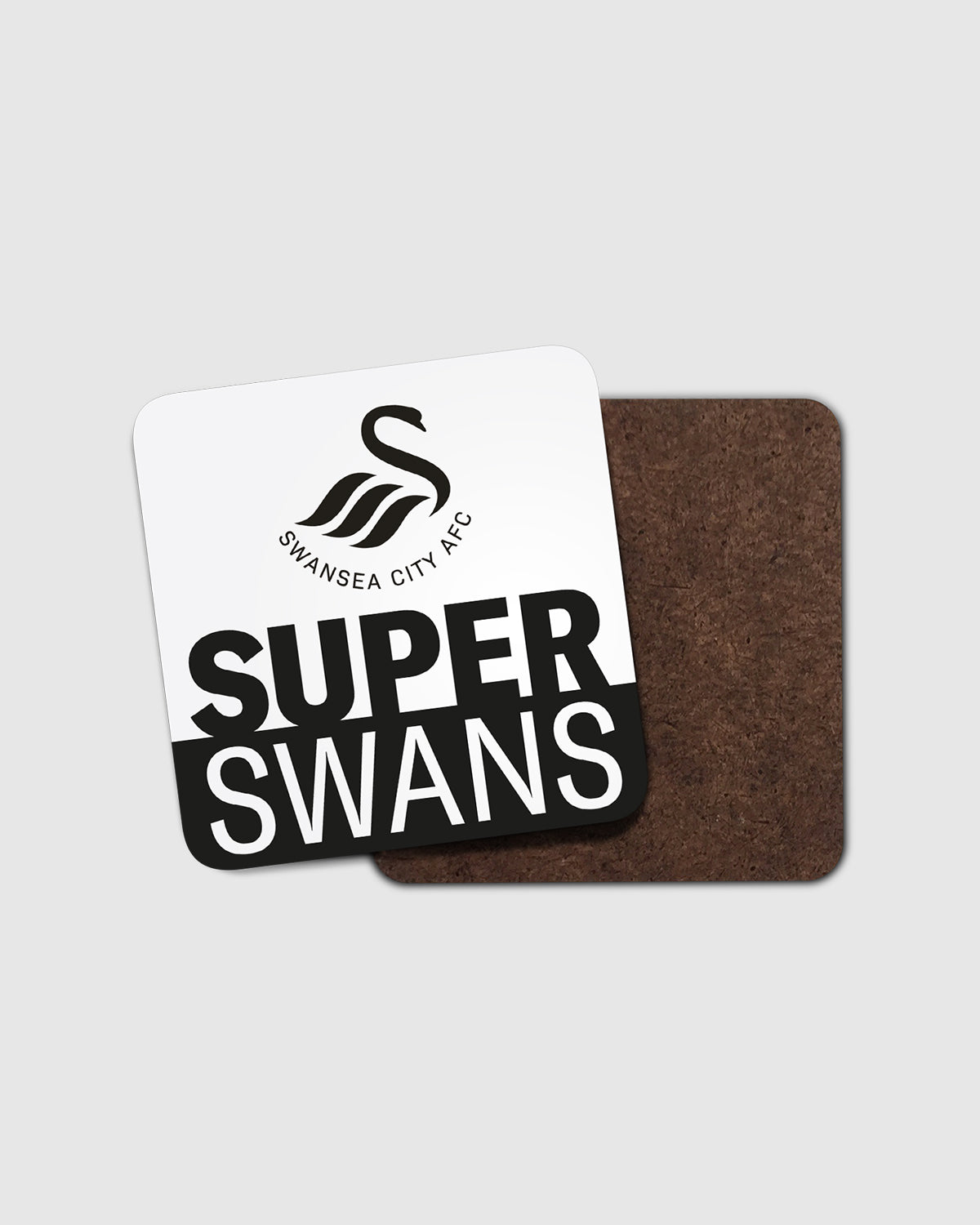 Super Swans Coaster