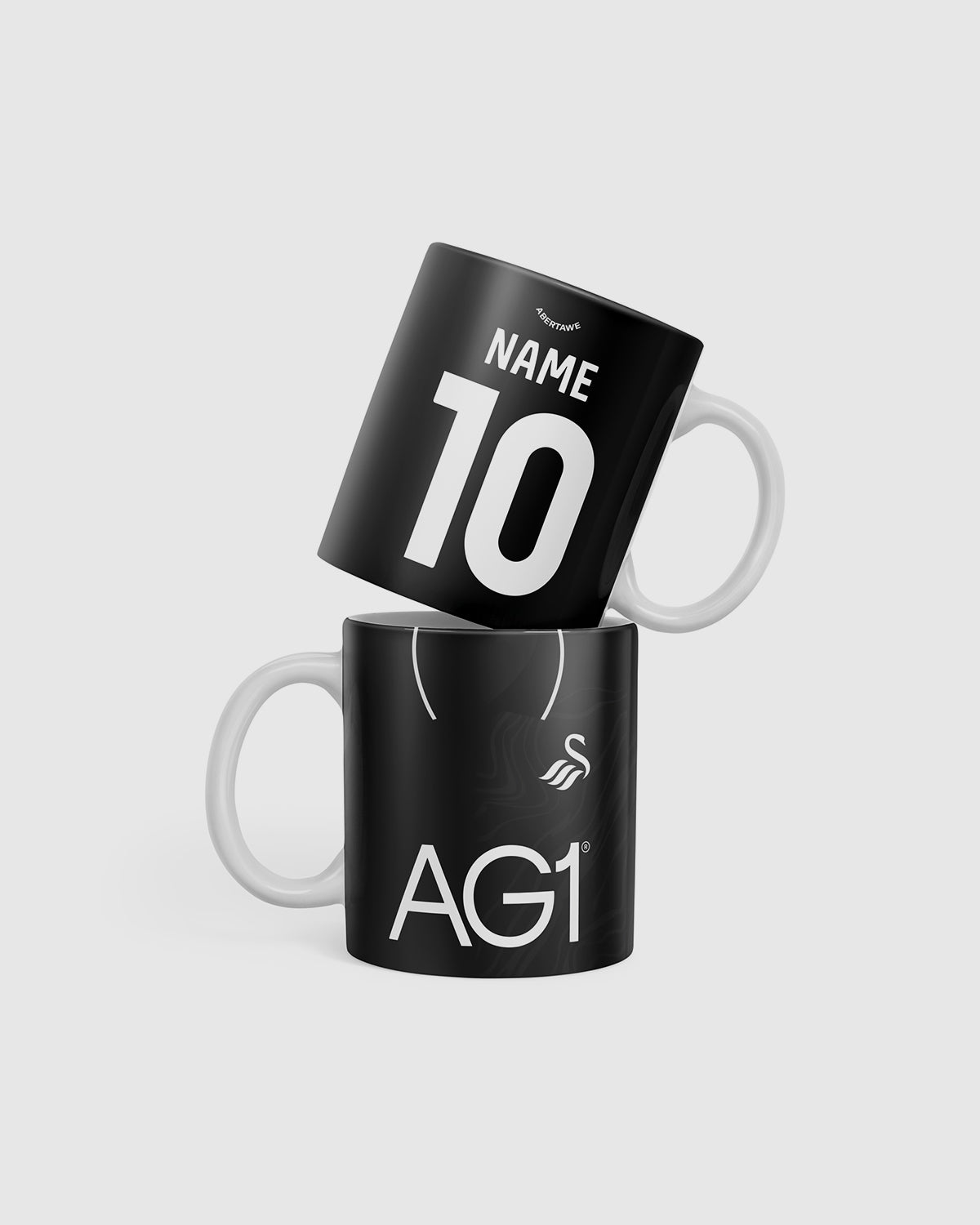 Third Kit Mug 2026-27