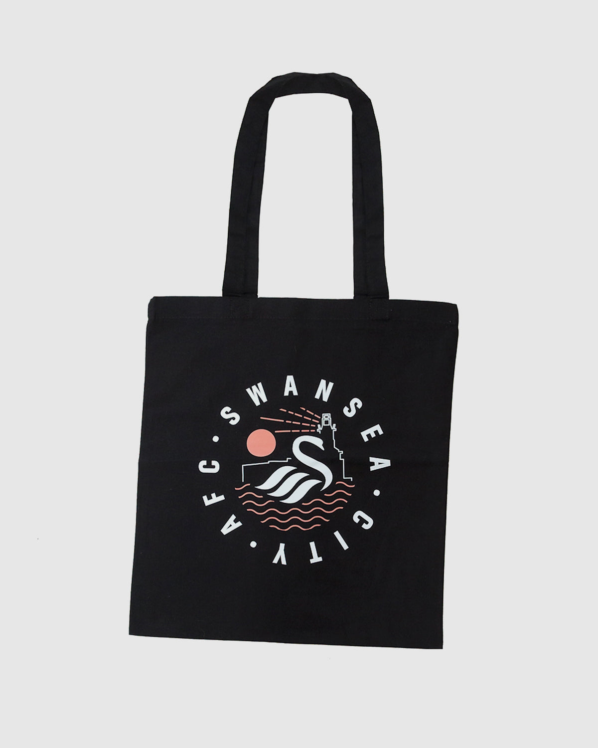 Mumbles Tote Bag