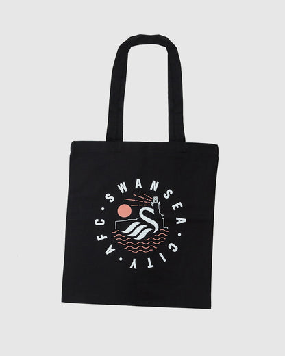 Mumbles Tote Bag