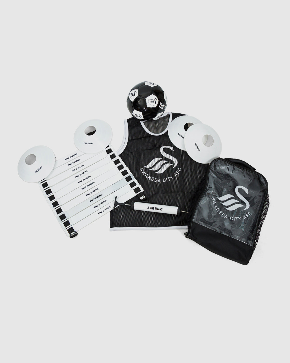 Swans Training Set