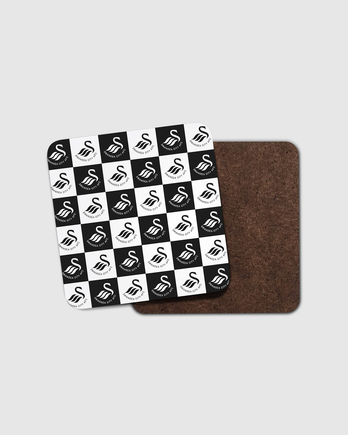 Two-Tone Coaster
