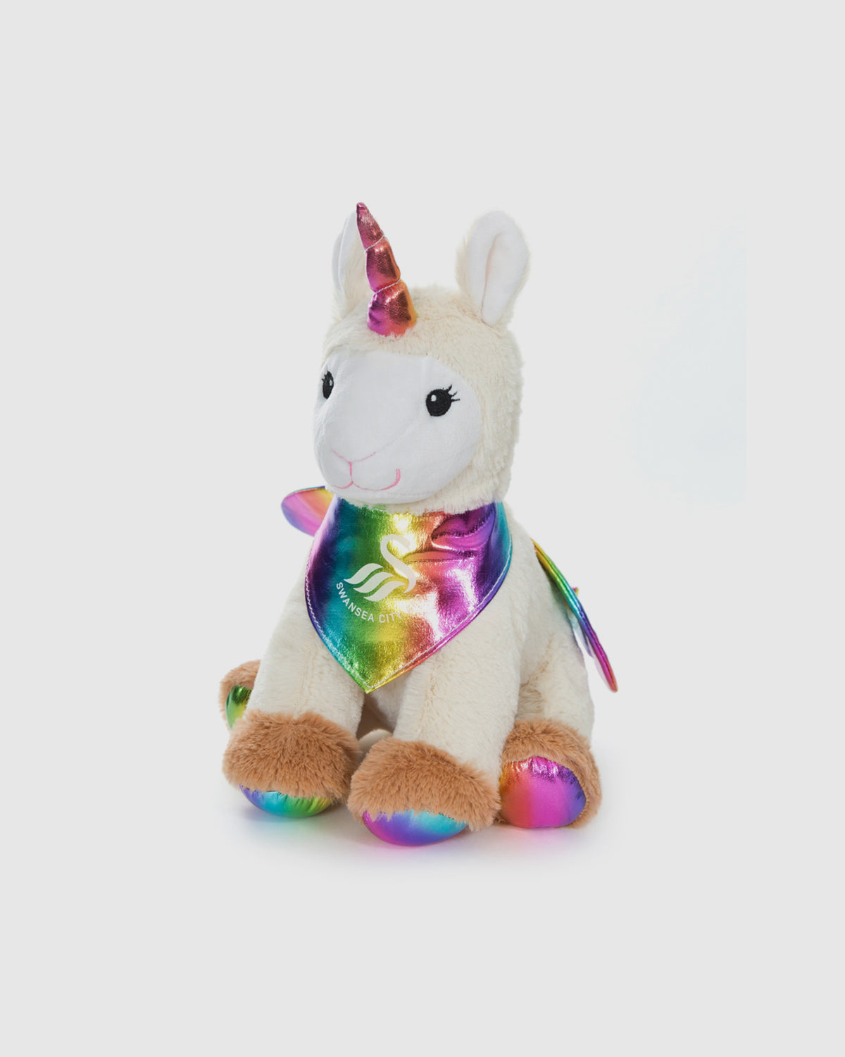 Llamacorn Soft Toy