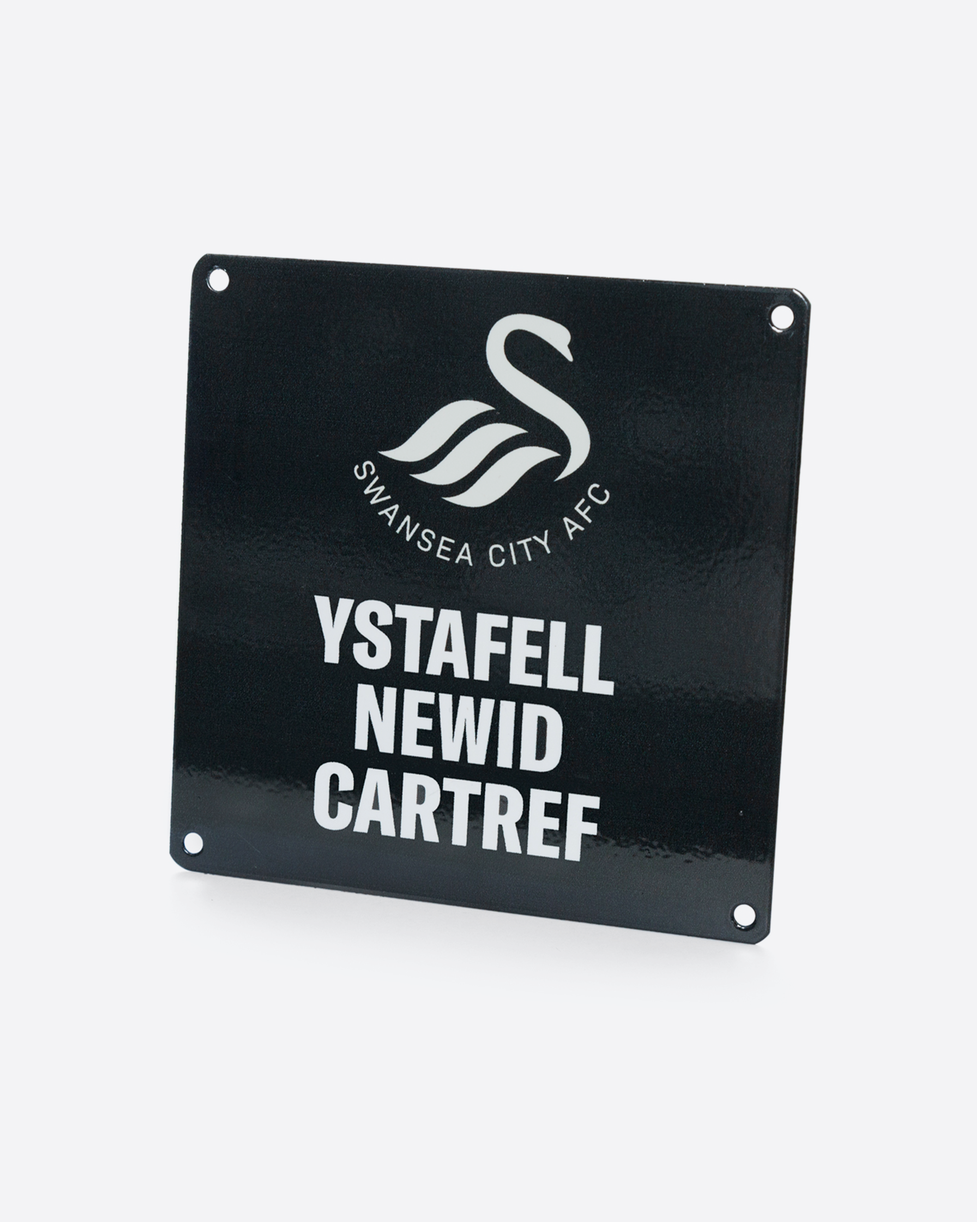 Welsh Changing Room Sign