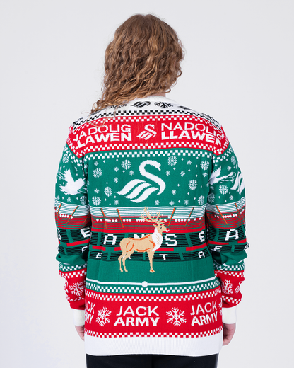 Adult Christmas Jumper 2025