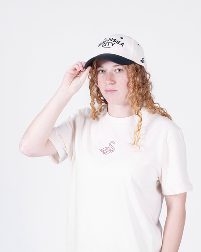 Est 1912 Cap - Navy/Cream