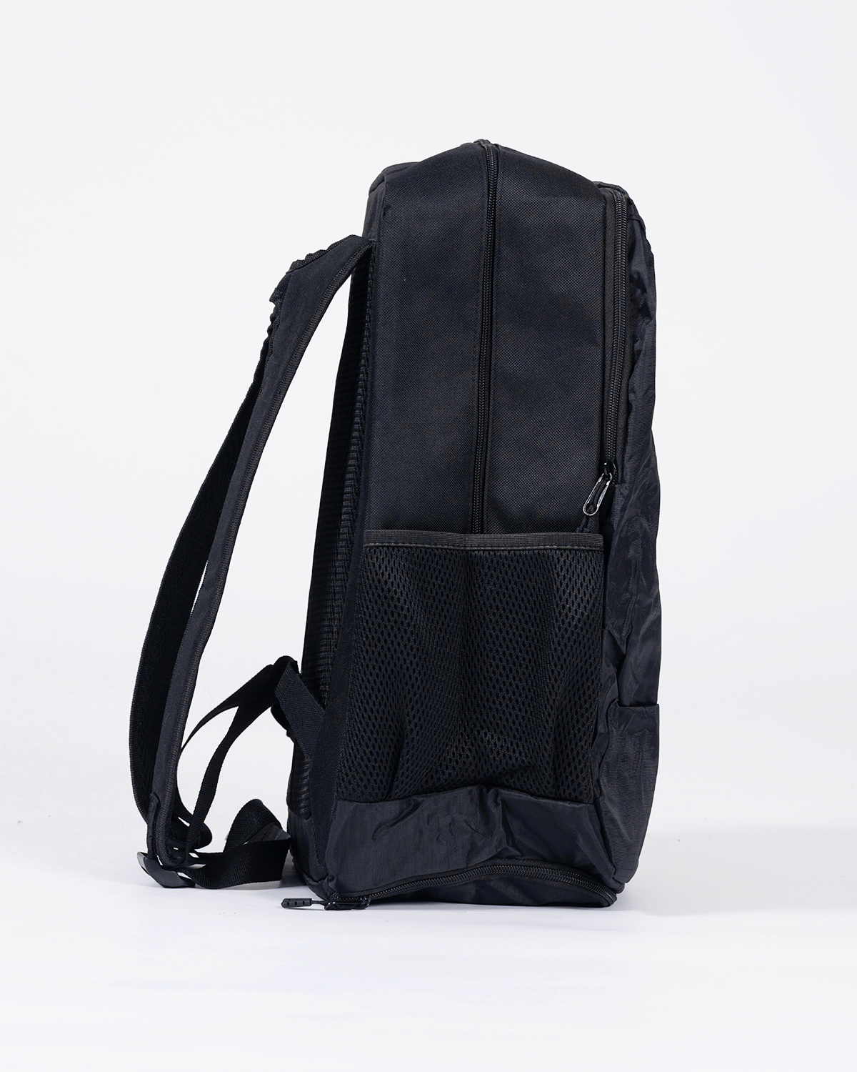 Backpack - Black