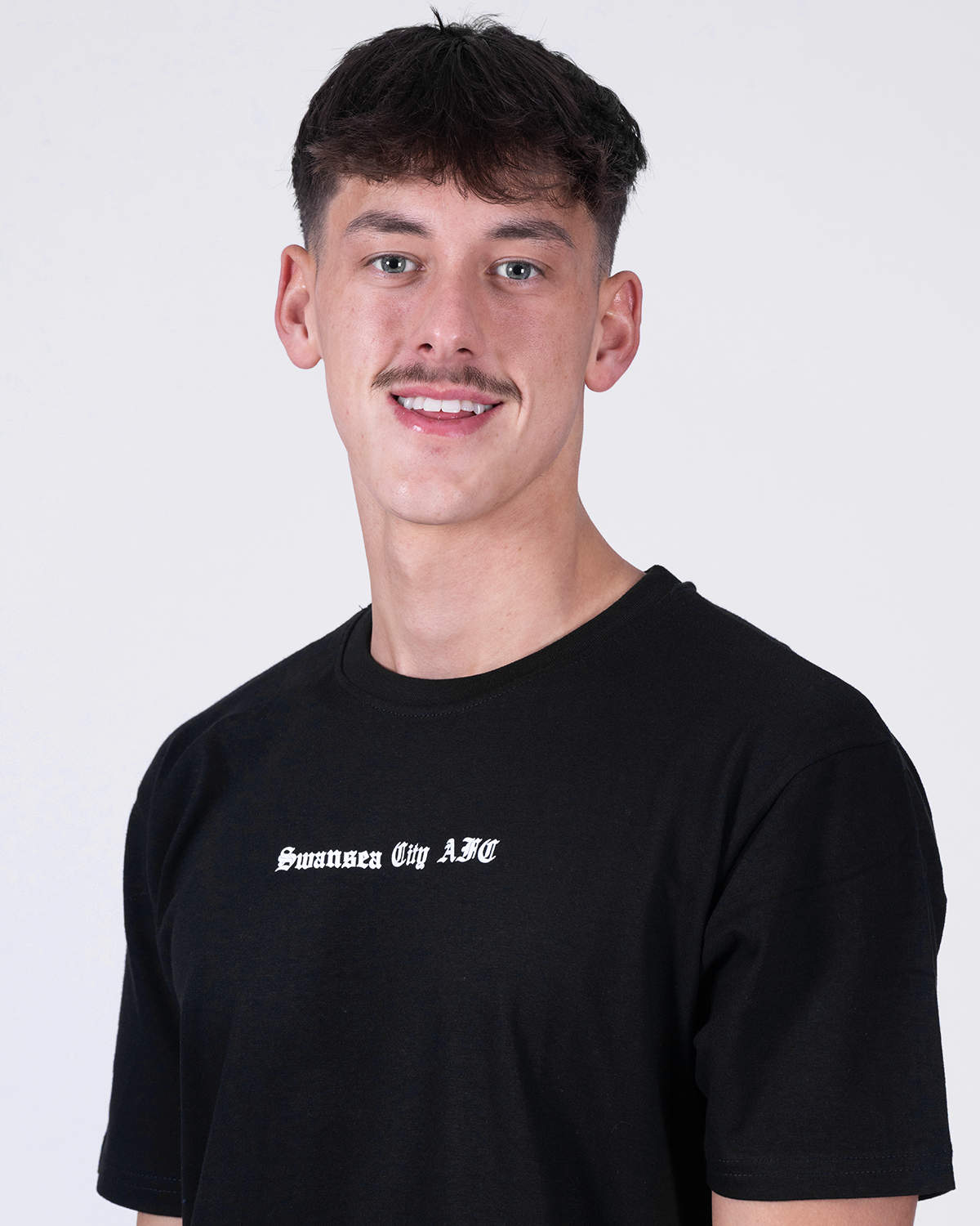 Adult Salem T-Shirt - Black