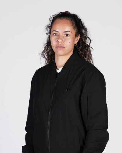 Adult Gilroy Jacket - Black