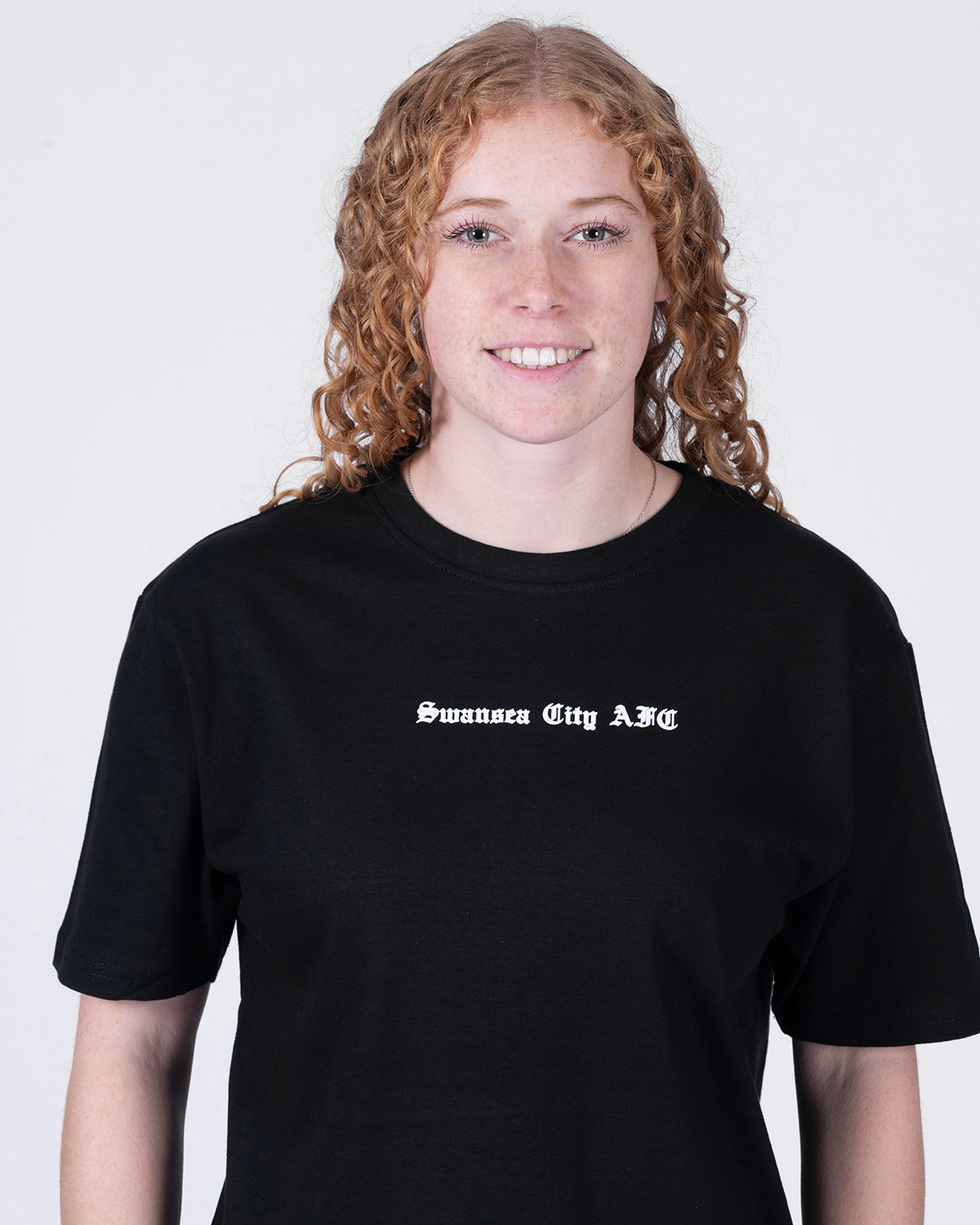 Adult Salem T-Shirt - Black