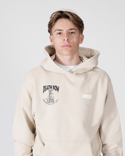 Legends x Death Row Fairfax Hoodie - Dune