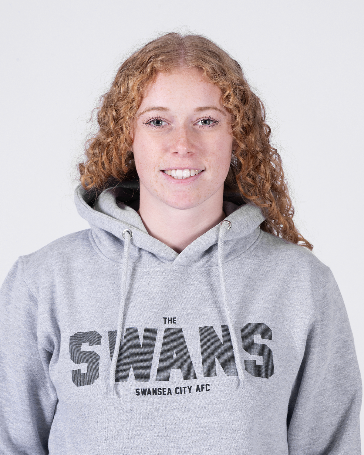 Adult Seaton Hoodie - Marl Grey