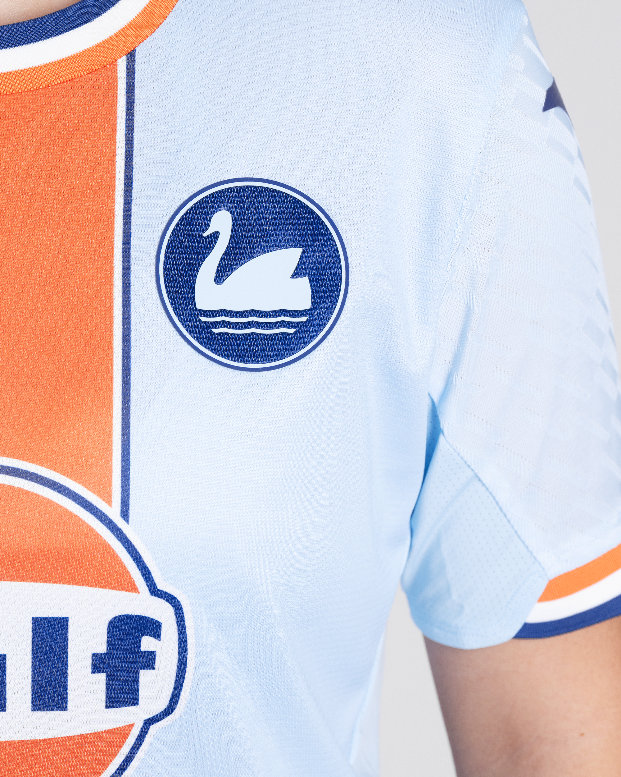 Women's Third Shirt 2025/26