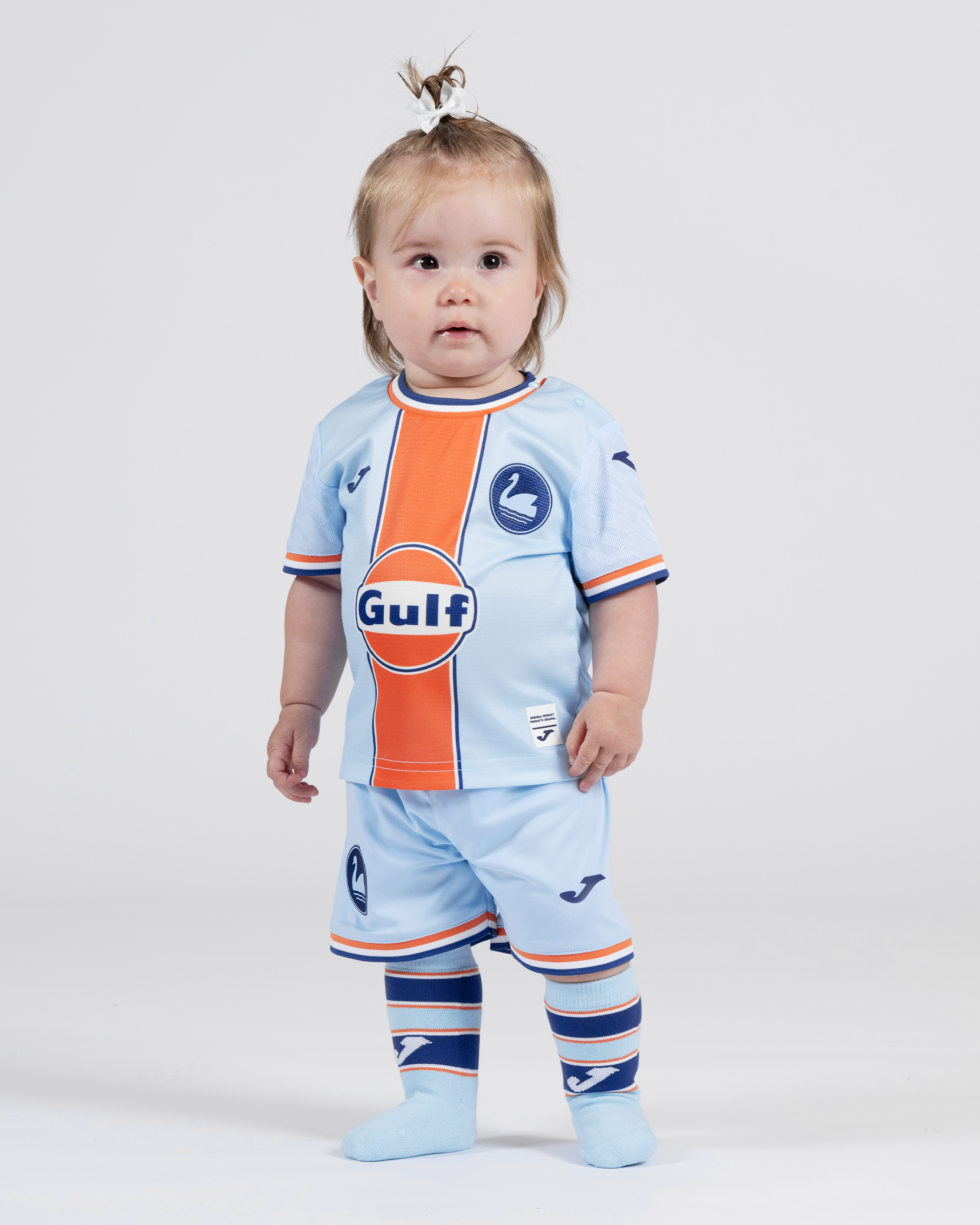Baby Third Mini Kit 2025/26