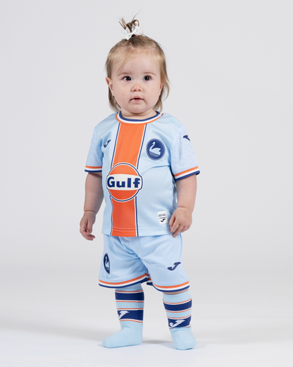 Baby Third Mini Kit 2025/26