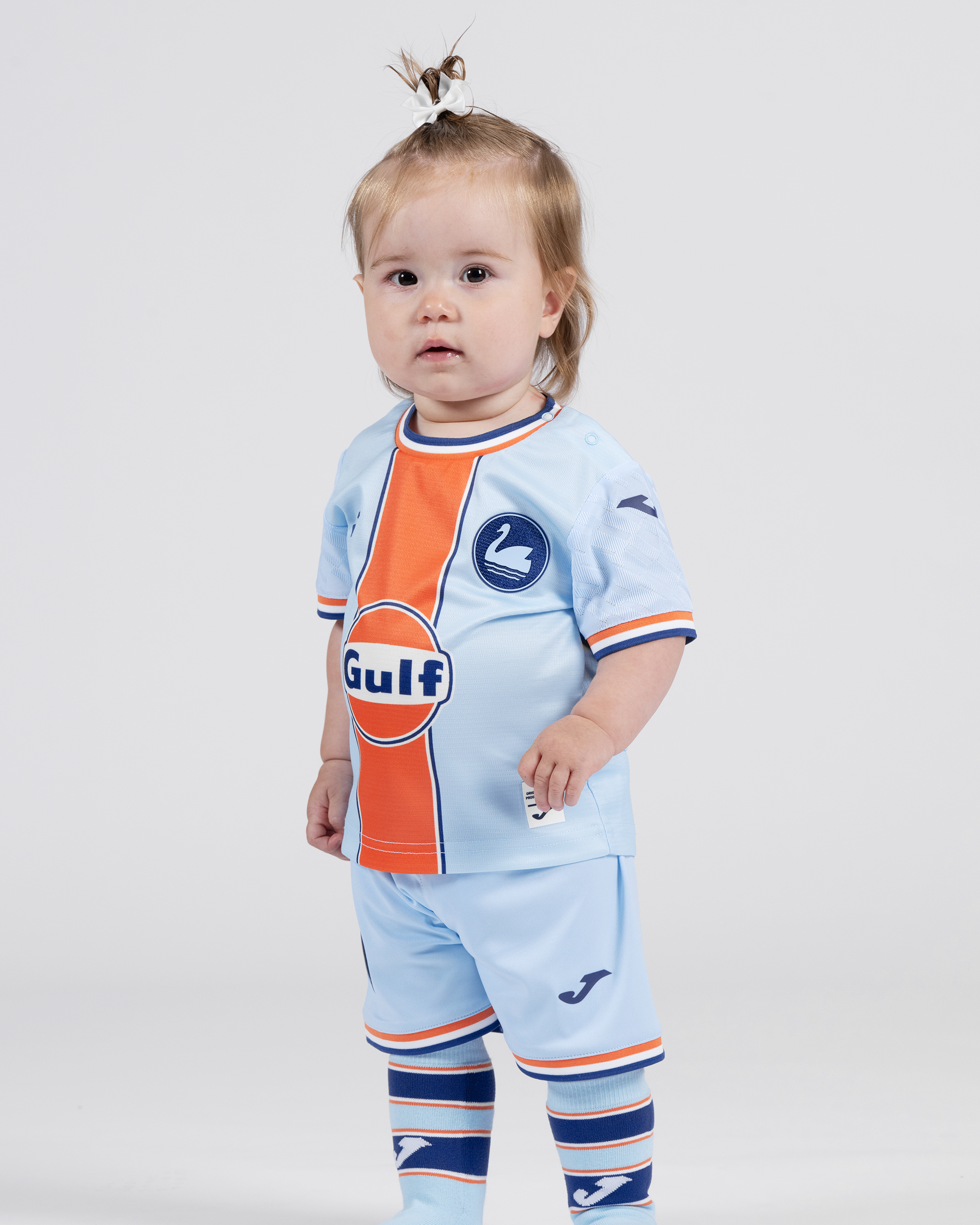 Baby Third Mini Kit 2025/26