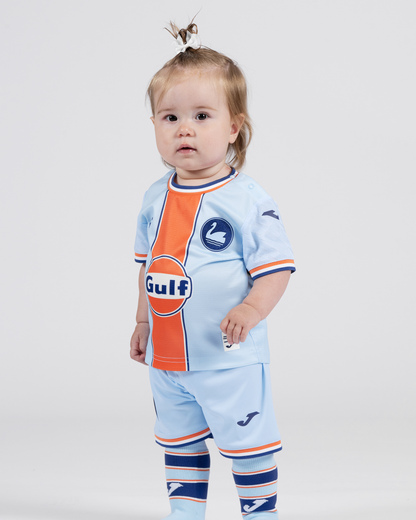 Baby Third Mini Kit 2025/26