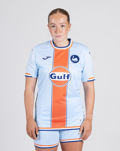 Adult Third Shirt 2025/26